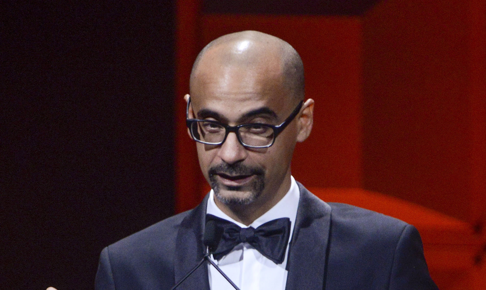 who is junot diaz